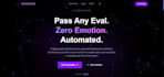 be full stack web developer for backend frontend development