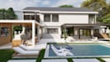 design and render your landscape design