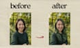 create an ultra realistic portrait with hairstyle or beard changes
