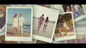 create photo slideshow video for wedding, birthday, memorial