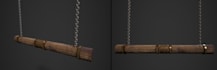 create high quality 3d models and pbr textures