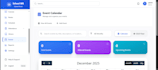 build full stack web apps using react and django