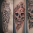 design professional creative tattoo design