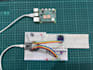 do your raspberry pi project with web apps,sensor camera,api