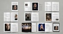 do clean, professional book, ebook design