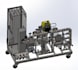 create 3d cad models and 2d drafting drawings