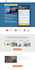 design or redesign a professional, fast, responsive wix website or landing page