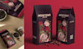 design premium coffee packaging and label for coffee brands