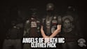 create mc kuttes, kuttes, fivem vest, flag, mc bike, patch, kuttes