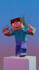 create a professional minecraft rig in blender