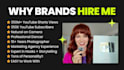 create pet ugc video ads with a funny dog