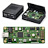 design pcb 3d enclosure, pcb layout, and 3d printable electronic case