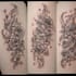 design professional custom tattoo