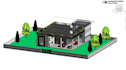 convert PDF, cad, or sketch to professional revit bim model