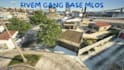 create a custom fivem gang base