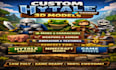 create custom hytale 3d models, mobs, weapons and assets in blockbench