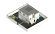 create professional architectural and engineering plans