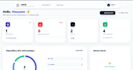develop a custom saas, or specialized management platform