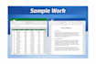 do accurate data entry