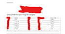 credit and loan approval check