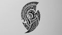 create your custom tribal polynesian tattoo sleeve