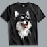 design creative and modern t shirt design