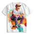 do creative and modern t shirt design