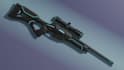 make game ready gun models
