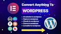 design ecommerce store and online webshop using woocommerce wordpress