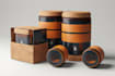create custom product packaging design