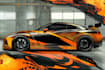 car wrap, truck wrap, van wrap design