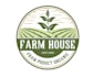 create a professional vegetable farm logo design