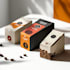 design a bold and modern packaging design