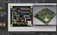 design electronic circuits in ltspice and proteus
