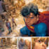 draw  comic book illustration graphic novel