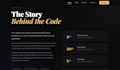 design and develop your website