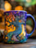 create custom and bulk coffee mug design