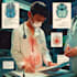 do professional medical illustrations