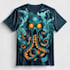 design t shirt graphics and merchandise