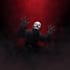 make a dark horror and fantasy horror character