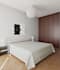 create photorealistic 1bhk apartment interior 3d render