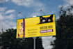 design professional billboard ad