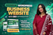 do technical SEO audit and on page optimization
