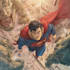 comic book professional artist