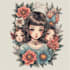 make anime tattoo design unique style