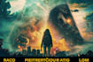 design a professional movie poster