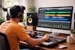 professionally edit podcast, voice over, and video audio