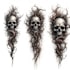 design professional creative tattoo design