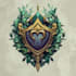 do fantasy game logo