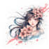 create anime tattoo design